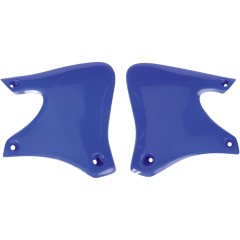 UFO ZAŠČITA RADIATORJEV YAMAHA YZF400 98-99